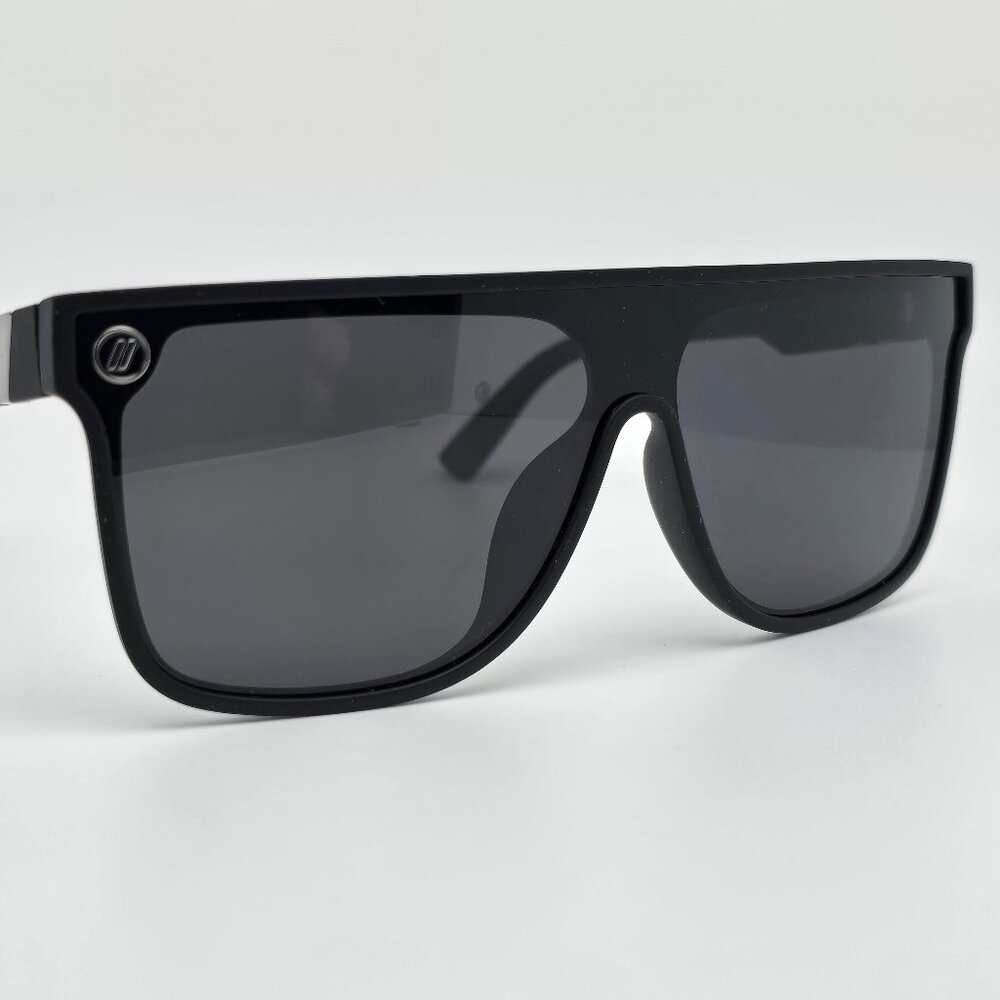 Blenders dark flatter Polarized - Picture 8 of 15